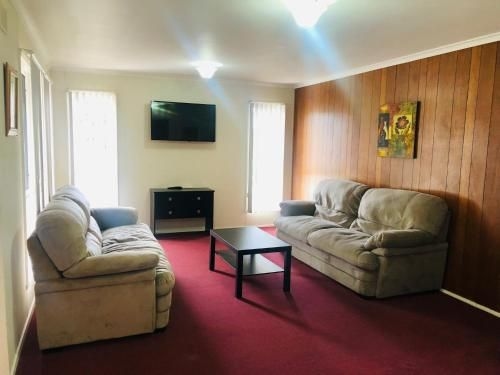Clare Valley Motel3