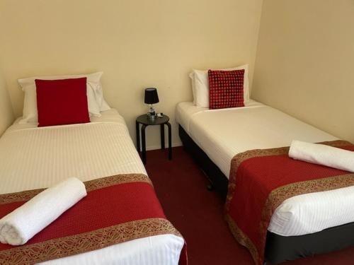 Clare Valley Motel4