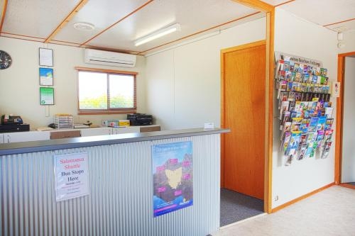 Discovery Parks – Mornington Hobart3