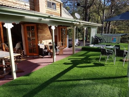 Bundera Lodge0