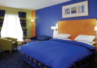 Aston Hotel Darlington0