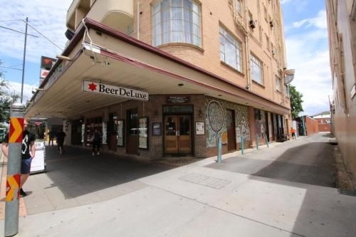 Beer Deluxe Albury3