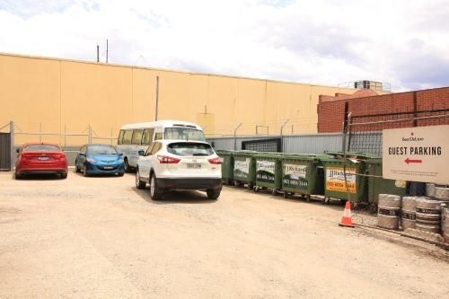 Beer Deluxe Albury4