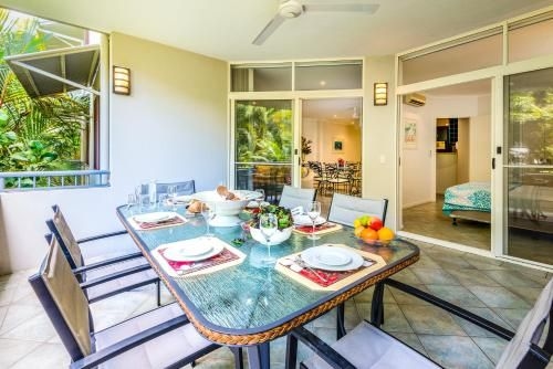 Oasis 8 Paradise at Palm Cove0