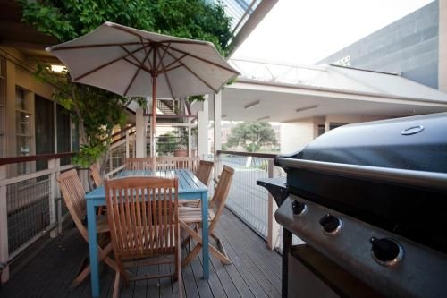 MAS Country Riverboat Lodge Motor Inn3