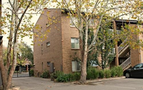 Adelaide Dress Circle Apartments - Archer Street1