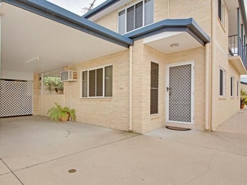 Murray Street Apartments1