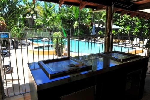 Noosavillage River Resort4