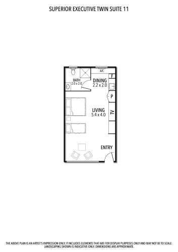 Manifold Motor Inn1