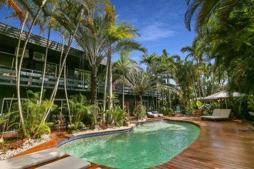 เดอะ ปาล์ม แอท ปาล์ม โคฟ (The Palms at Palm Cove)3
