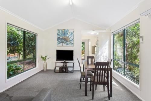 Ingenia Holidays Landsborough (Landsborough Pines Caravan Park)1