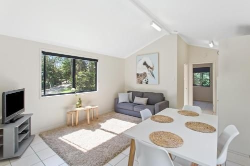 Ingenia Holidays Landsborough (Landsborough Pines Caravan Park)3