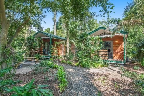 Ingenia Holidays Landsborough (Landsborough Pines Caravan Park)0