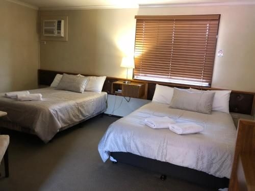 Red Steer Hotel Motel Wagga Wagga4