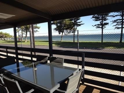 Ceduna Foreshore Caravan Park0