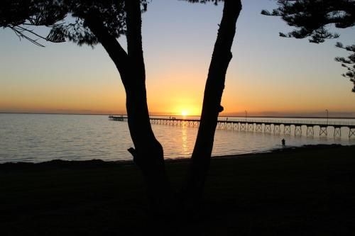 Ceduna Foreshore Caravan Park1