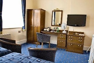 The Grove House Hotel4