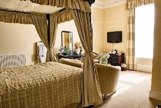 The Grove House Hotel1