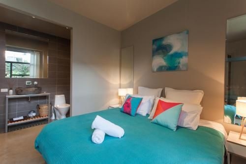 The Love Shack - Romantic Bungalow4