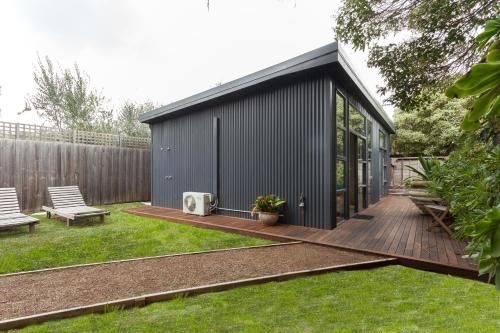 The Love Shack - Romantic Bungalow2