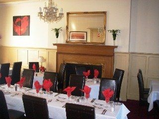 Knavesmire Manor Hotel & Leisure2
