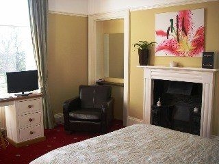 Knavesmire Manor Hotel & Leisure4