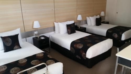 Room Motels Gatton2