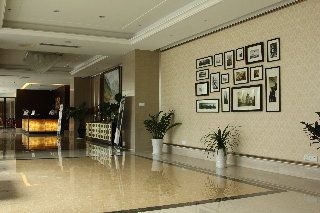 Starway Regan International Hotel1