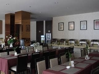 Starway Regan International Hotel3
