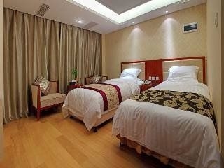Starway Regan International Hotel4