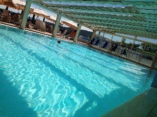 Aquaviva Hotel & Spa0