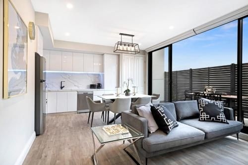 Manhattan Apartments - Caulfield North3