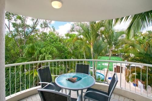 Noosa Pacific Resort2