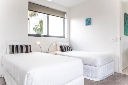 Noosa Pacific Resort1