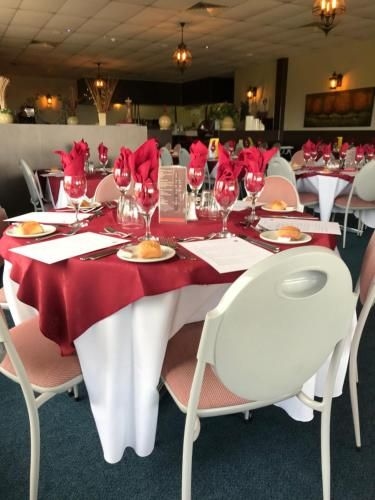 Shellharbour Resort and Conference Centre3