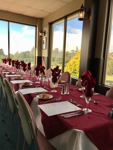 Shellharbour Resort and Conference Centre2