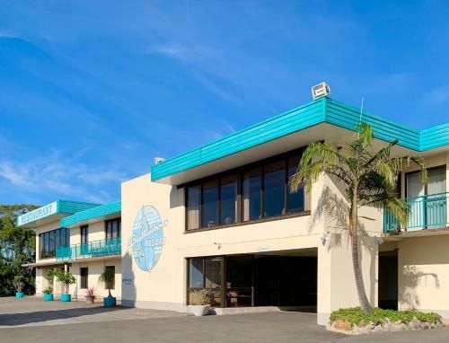 Shellharbour Resort and Conference Centre0