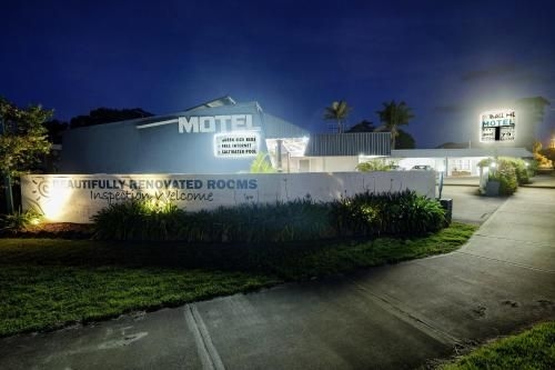 Bali Hi Motel3