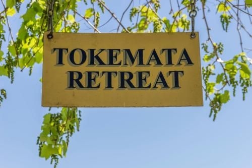 Tokemata Retreat0