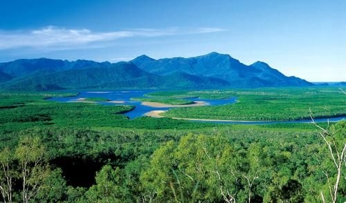 Hinchinbrook Resorts0