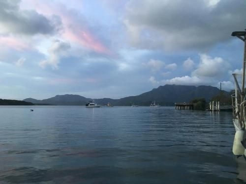 Hinchinbrook Resorts2