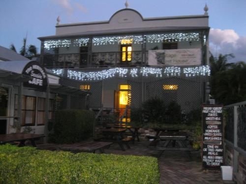 Heritage Guesthouse0