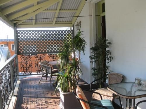 Heritage Guesthouse2
