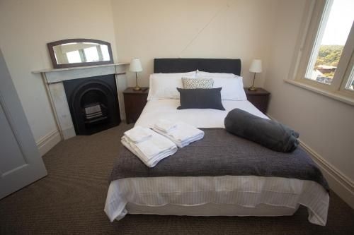 Helensburgh Hotel2