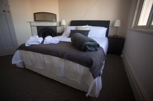 Helensburgh Hotel4