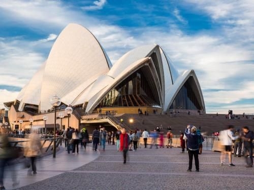 Manor Boutique Hotel Sydney3