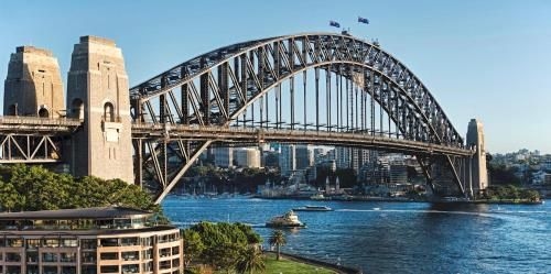 Manor Boutique Hotel Sydney2