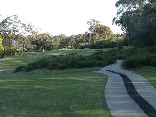Idlewilde Town & Country Motor Inn Pambula4