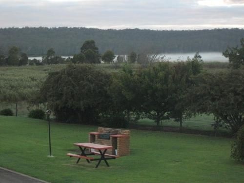 Idlewilde Town & Country Motor Inn Pambula2