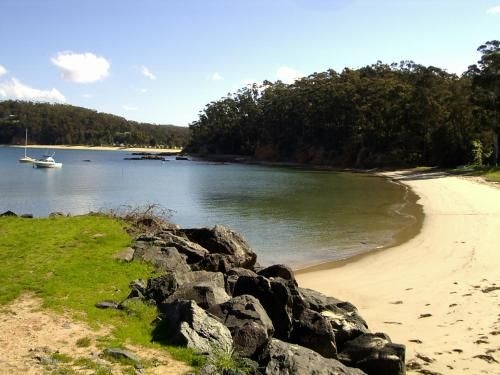 Idlewilde Town & Country Motor Inn Pambula3